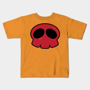 DOKROBEI - Yatterman Kids T-Shirt